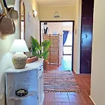A Minha Casinha - Marim Olhao By Junto Ao Mar Apartamento Moncarapacho