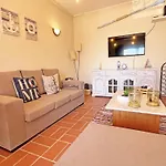 Apartamento A Minha Casinha - Marim Olhao By Junto Ao Mar