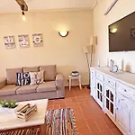 A Minha Casinha - Marim Olhao By Junto Ao Mar Apartmán *