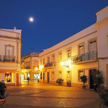 A Minha Casinha - Marim Olhao By Junto Ao Mar Moncarapacho