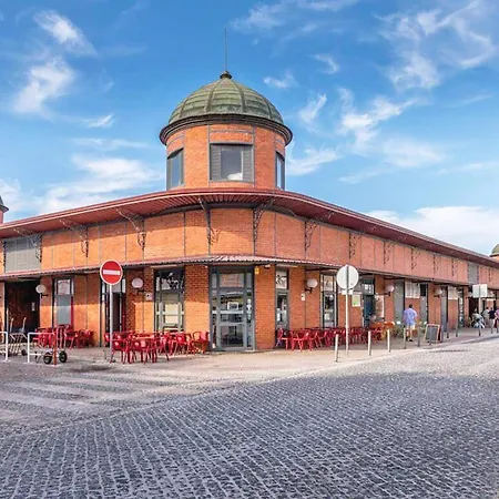 Daire A Minha Casinha - Marim Olhao By Junto Ao Mar *