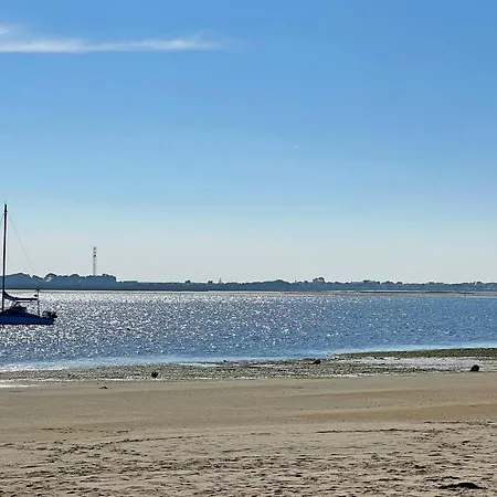 Daire A Minha Casinha - Marim Olhao By Junto Ao Mar Moncarapacho