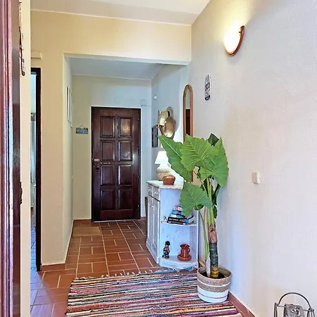 A Minha Casinha - Marim Olhao By Junto Ao Mar Daire *