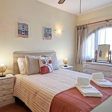 Daire A Minha Casinha - Marim Olhao By Junto Ao Mar Moncarapacho