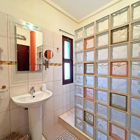 A Minha Casinha - Marim Olhao By Junto Ao Mar Moncarapacho