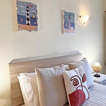 A Minha Casinha - Marim Olhao By Junto Ao Mar