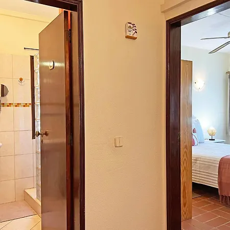A Minha Casinha - Marim Olhao By Junto Ao Mar Apartment *