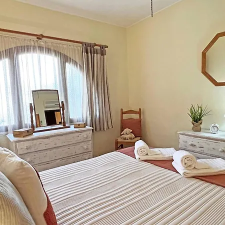 Apartment A Minha Casinha - Marim Olhao By Junto Ao Mar *