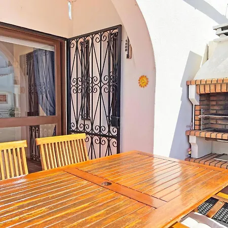 A Minha Casinha - Marim Olhao By Junto Ao Mar Moncarapacho