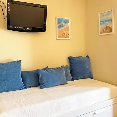 A Minha Casinha - Marim Olhao By Junto Ao Mar * Moncarapacho