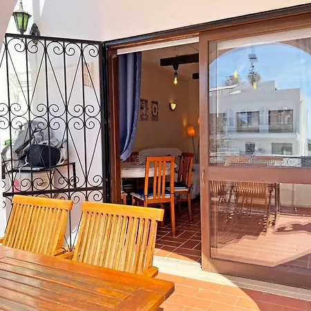 Apartment A Minha Casinha - Marim Olhao By Junto Ao Mar