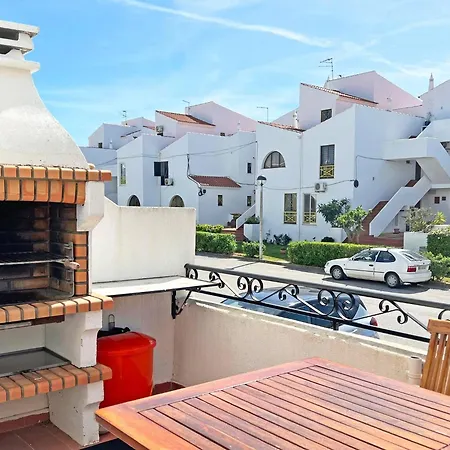 Apartment A Minha Casinha - Marim Olhao By Junto Ao Mar *