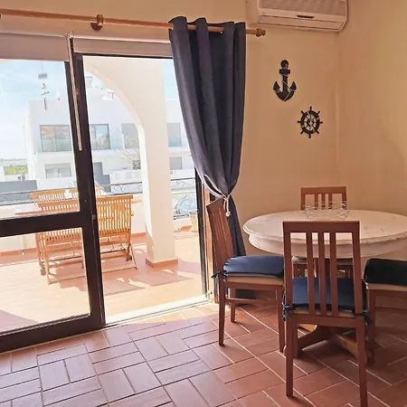 Daire A Minha Casinha - Marim Olhao By Junto Ao Mar Moncarapacho