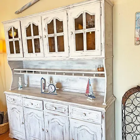 Apartment A Minha Casinha - Marim Olhao By Junto Ao Mar Moncarapacho