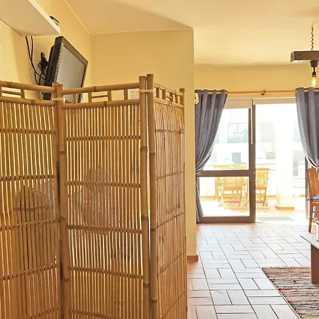 A Minha Casinha - Marim Olhao By Junto Ao Mar Moncarapacho