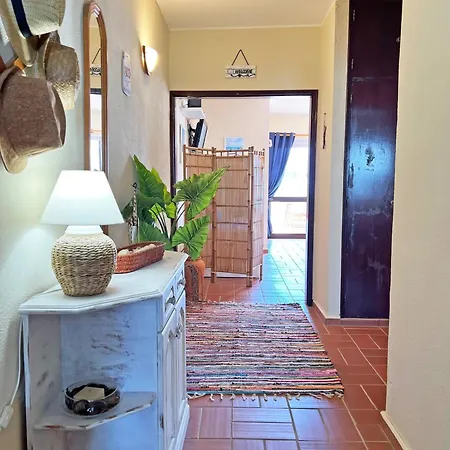 A Minha Casinha - Marim Olhao By Junto Ao Mar Apartment Moncarapacho