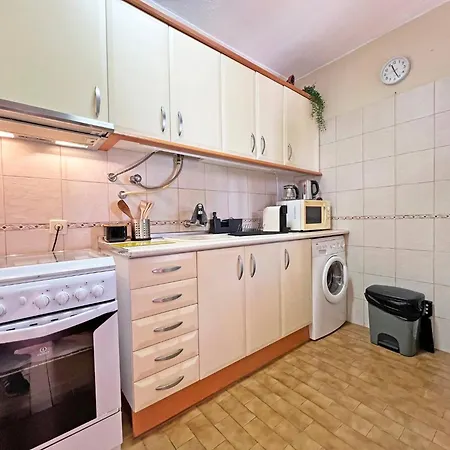 Apartamento A Minha Casinha - Marim Olhao By Junto Ao Mar