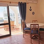 Lägenhet A Minha Casinha - Marim Olhao By Junto Ao Mar Moncarapacho