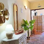 Lägenhet A Minha Casinha - Marim Olhao By Junto Ao Mar Moncarapacho