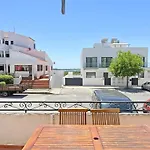 Lägenhet A Minha Casinha - Marim Olhao By Junto Ao Mar *