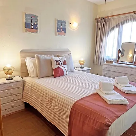 A Minha Casinha - Marim Olhao By Junto Ao Mar Appartement