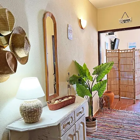 Appartement A Minha Casinha - Marim Olhao By Junto Ao Mar Moncarapacho